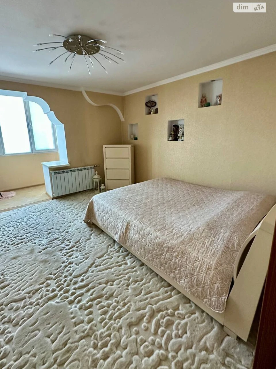 Продаж Квартира Зал. вокзал