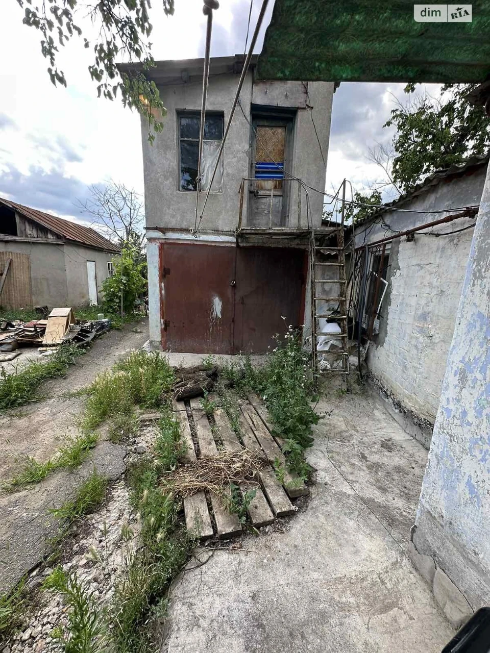 Продаж Частина будинку