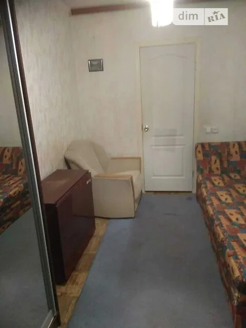 Sale of 2-room apartment 48 sq. m. on Mykoly Vasylenko St. 12 • ID