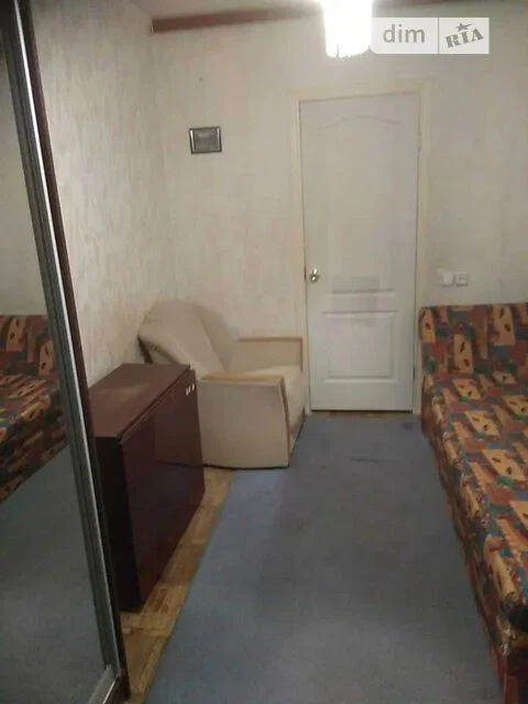 Sale of 2-room apartment 48 sq. m. on Mykoly Vasylenko St. 12 • ID