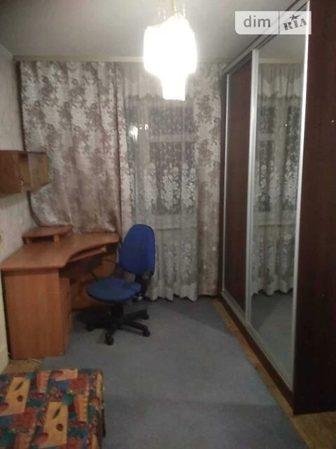 Sale of 2-room apartment 48 sq. m. on Mykoly Vasylenko St. 12 • ID