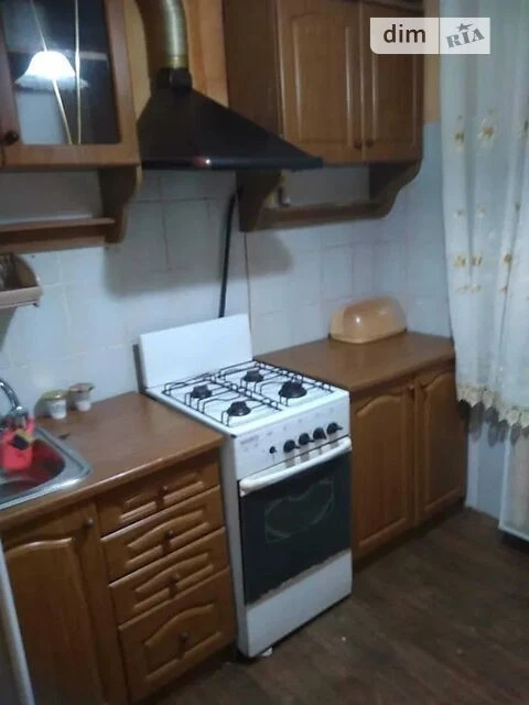 Sale of 2-room apartment 48 sq. m. on Mykoly Vasylenko St. 12 • ID