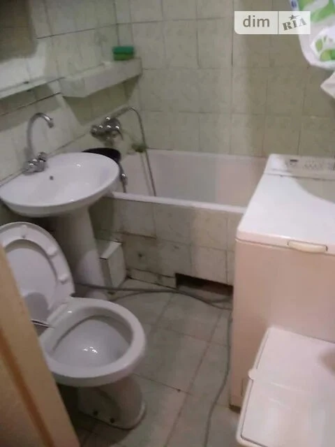 Sale of 2-room apartment 48 sq. m. on Mykoly Vasylenko St. 12 • ID