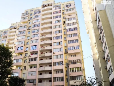 Продажа квартир Приморский.