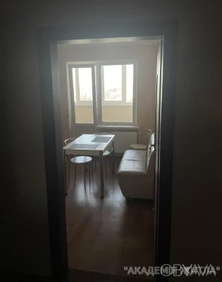 1-кімнатна квартира, 51.7 м.кв.