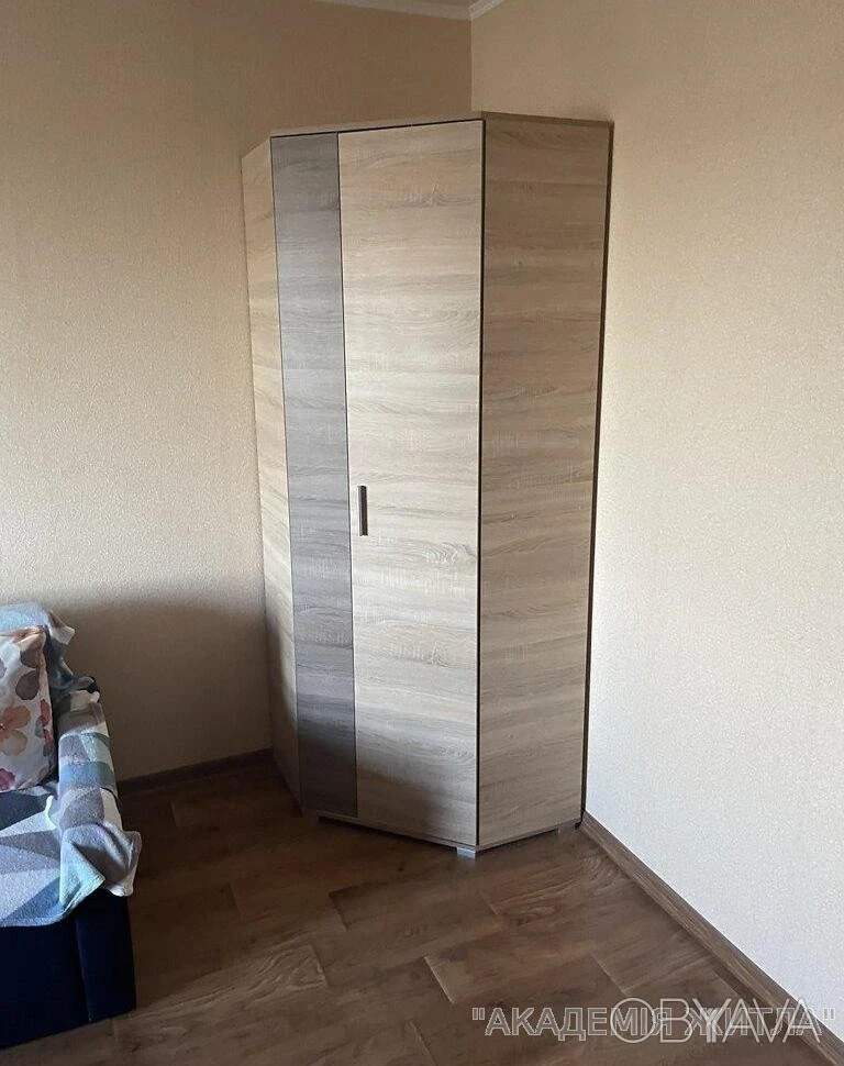 1-кімнатна квартира, 51.7 м.кв.