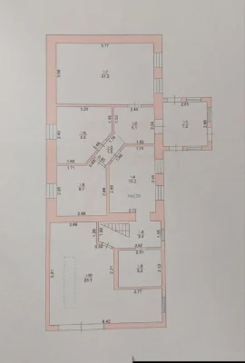 Продам Дом 120 м2 в Ингульском районе Сертификат! Торг!