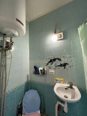 Продам отдельно стоящий дом на Б.Морской