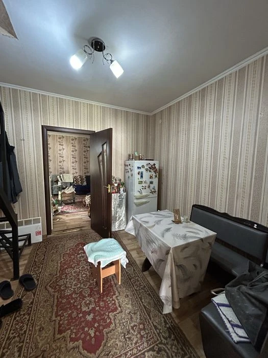 Продам отдельно стоящий дом на Б.Морской