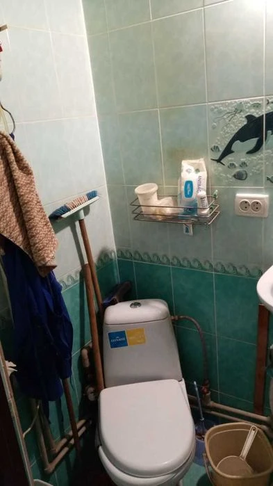 Продам отдельно стоящий дом на Б.Морской