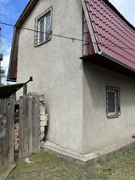Продам отдельно стоящий дом на Б.Морской