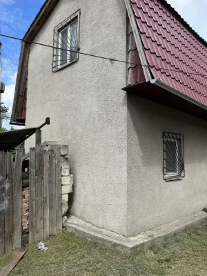 Продам отдельно стоящий дом на Б.Морской