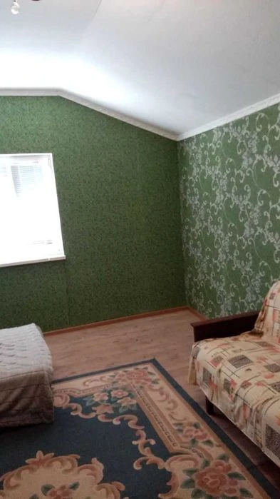 Продам отдельно стоящий дом на Б.Морской