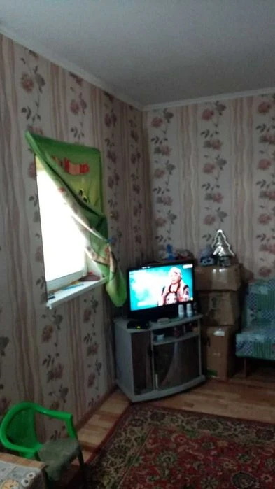 Продам отдельно стоящий дом на Б.Морской