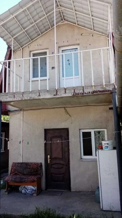 Продам отдельно стоящий дом на Б.Морской