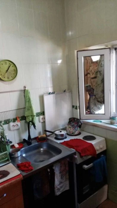 Продам отдельно стоящий дом на Б.Морской