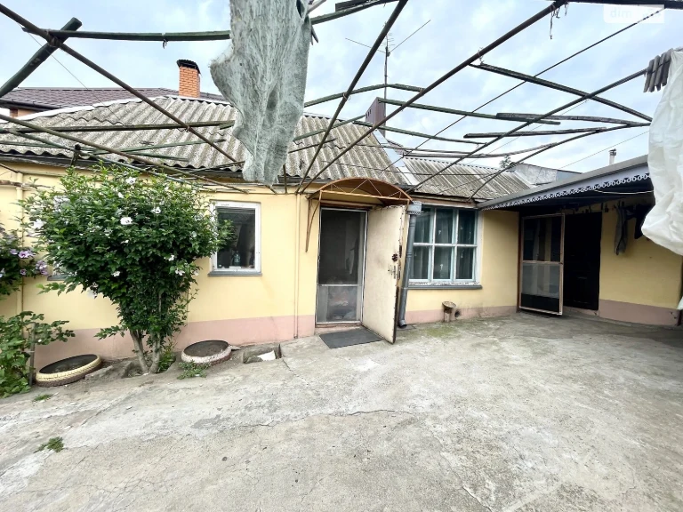 Продаж Дім Старий Водопій