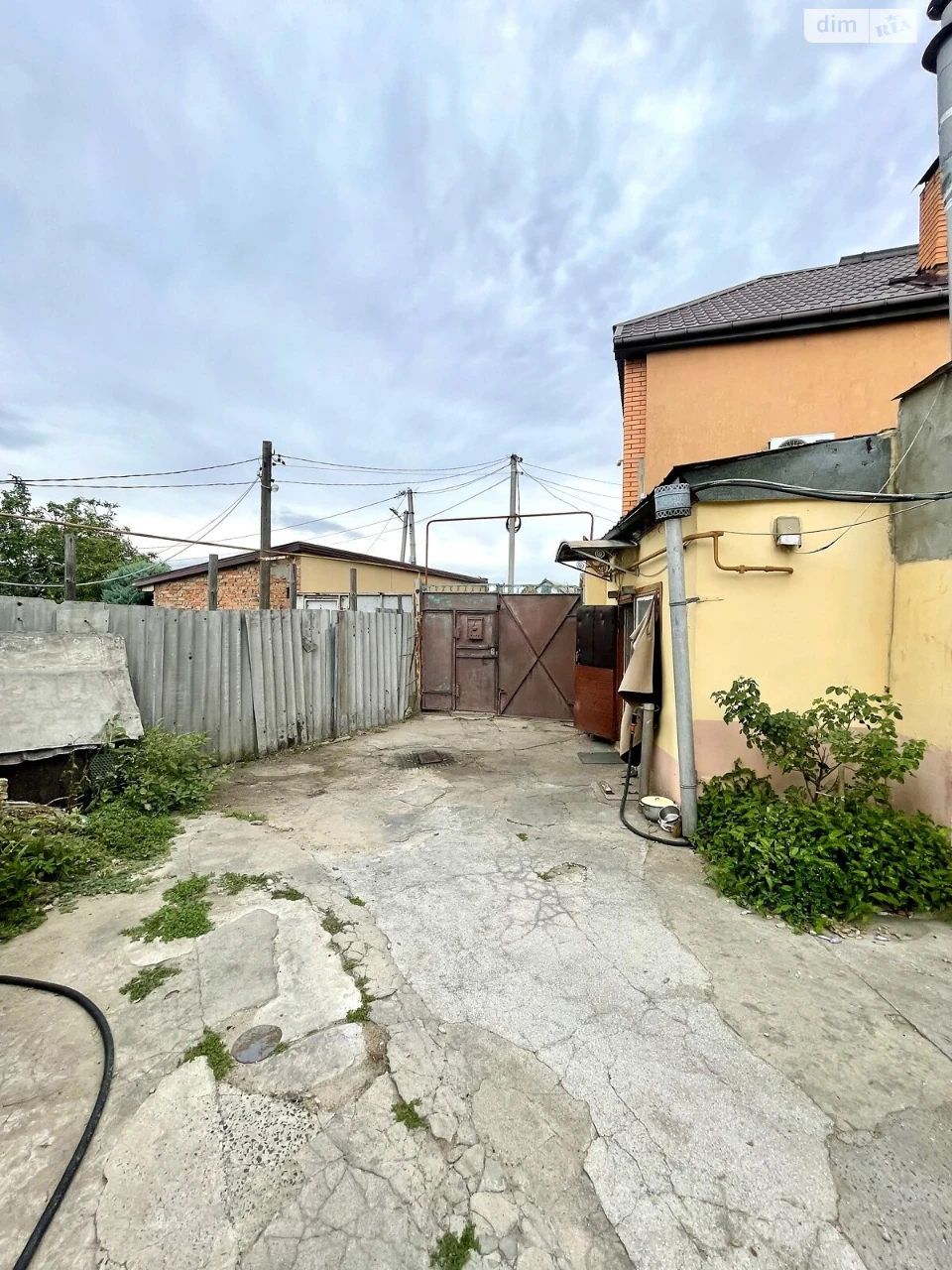 Продаж Дім Старий Водопій