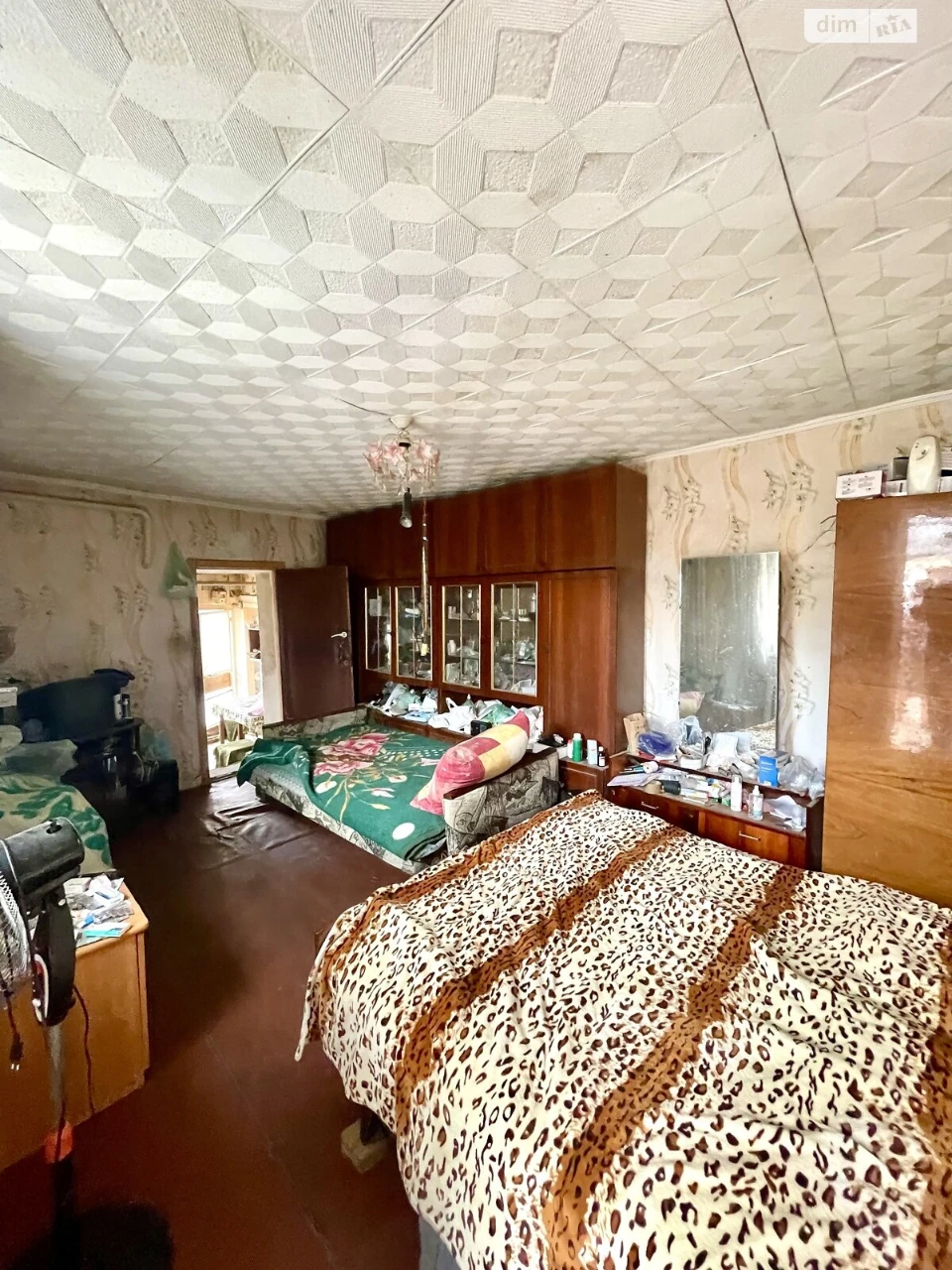 Продаж Дім Старий Водопій
