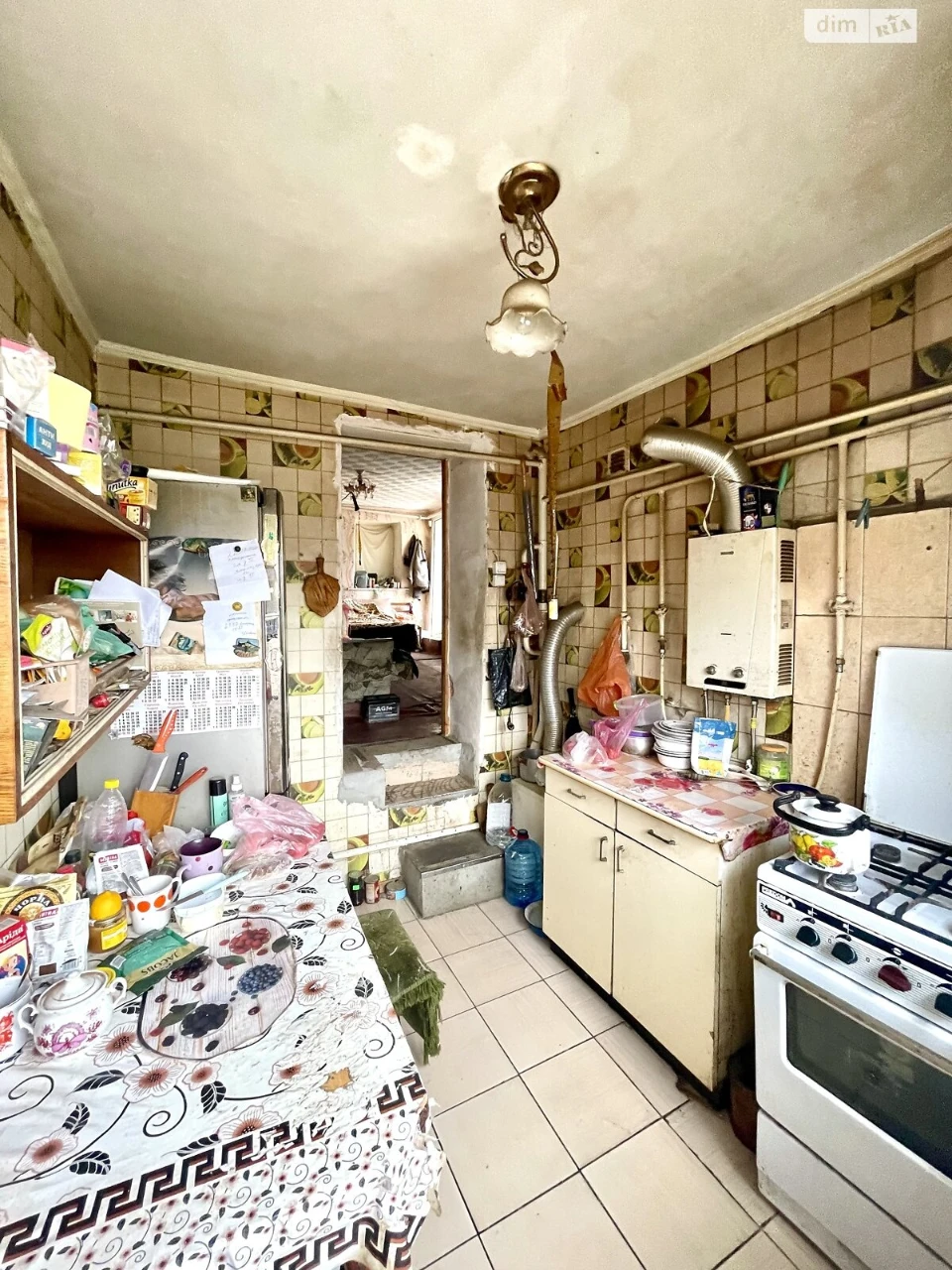 Продаж Дім Старий Водопій
