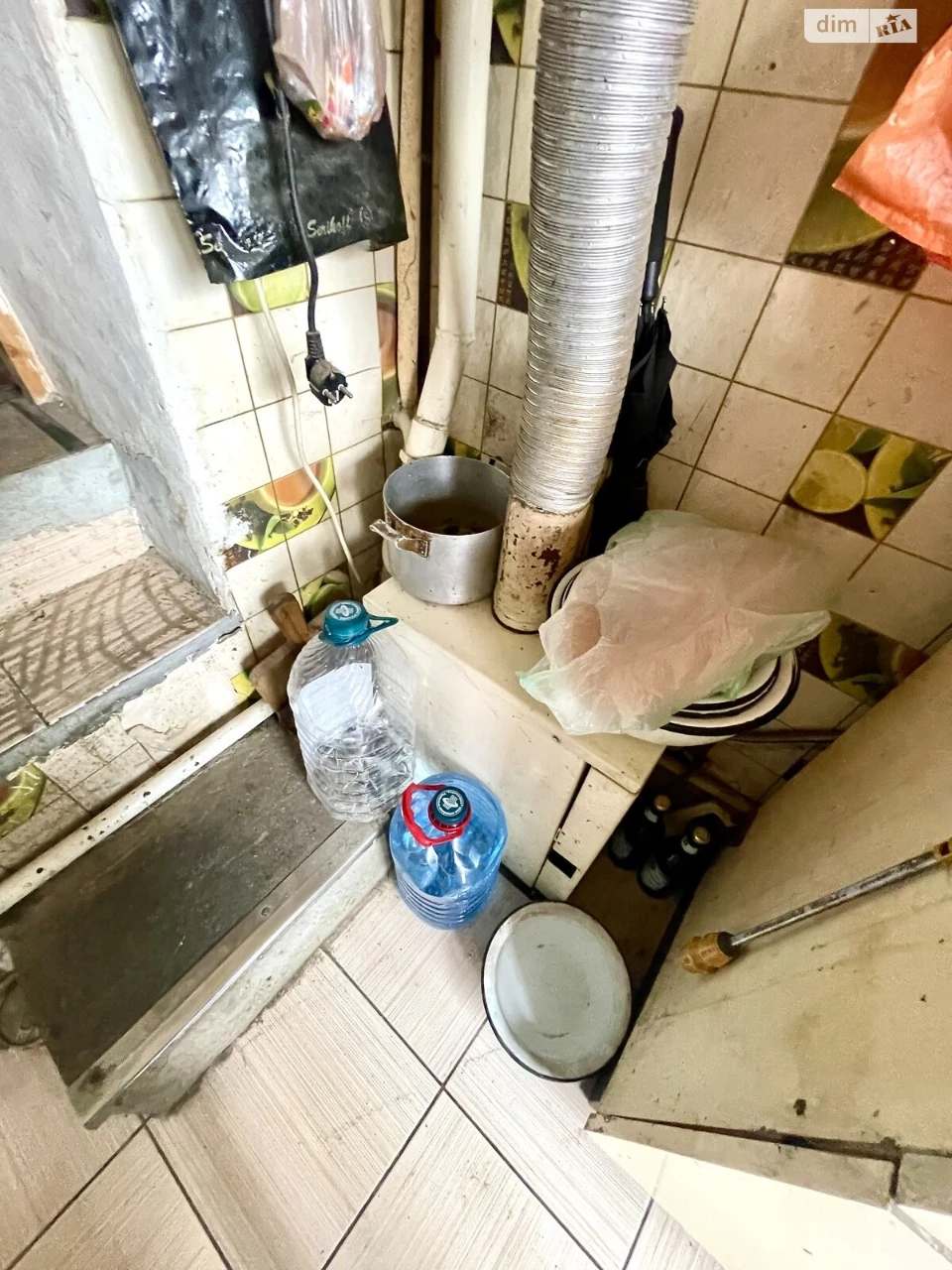 Продаж Дім Старий Водопій