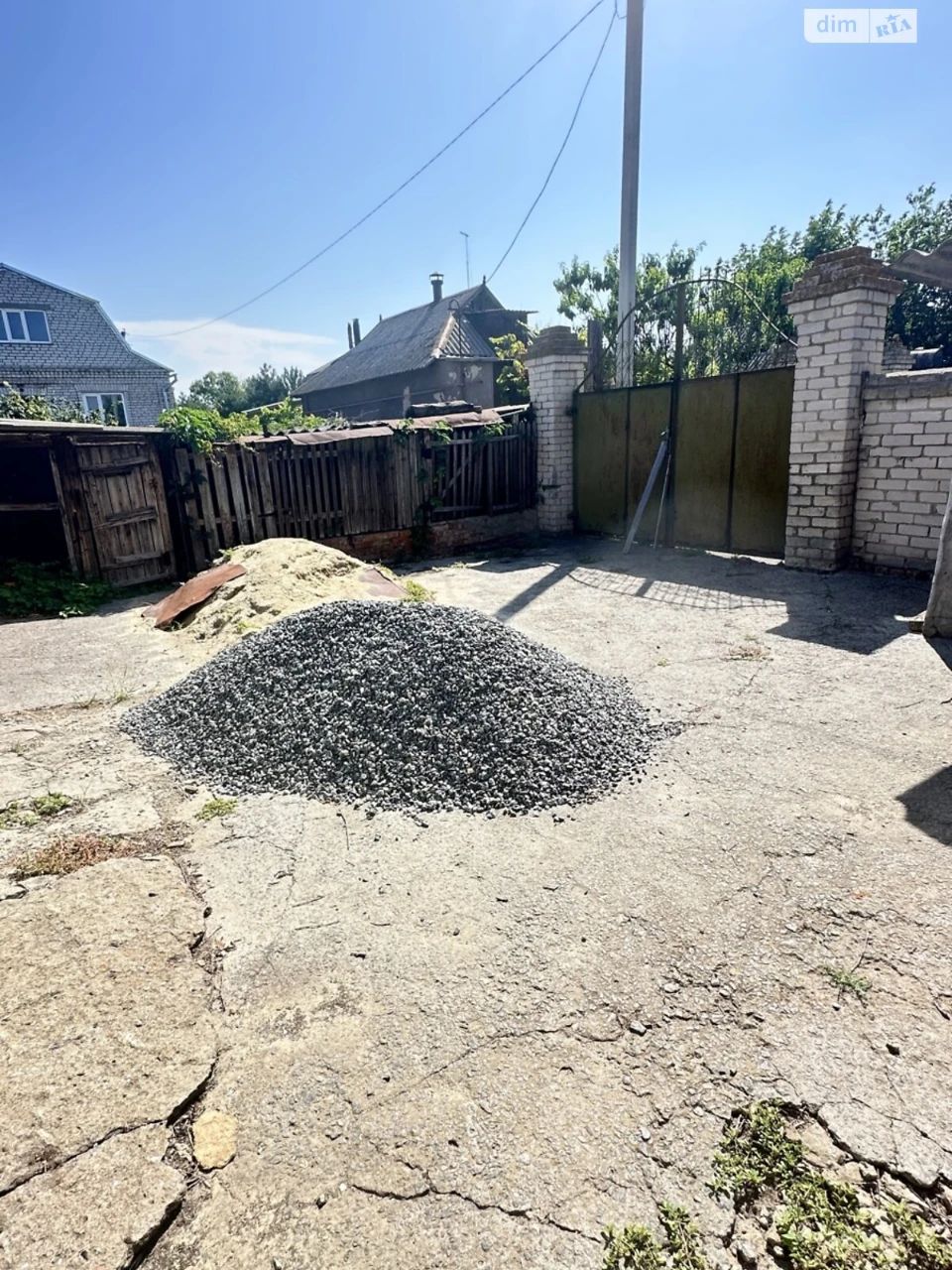 Продаж Дім