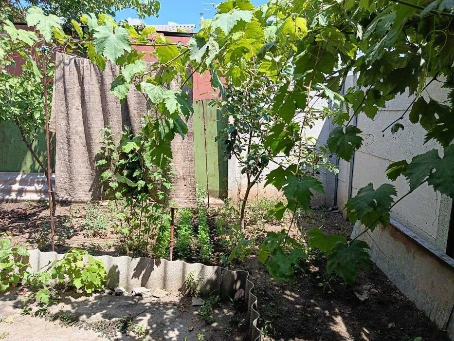 Продам будинок з окремим двором в Лісках, 5 кімнат