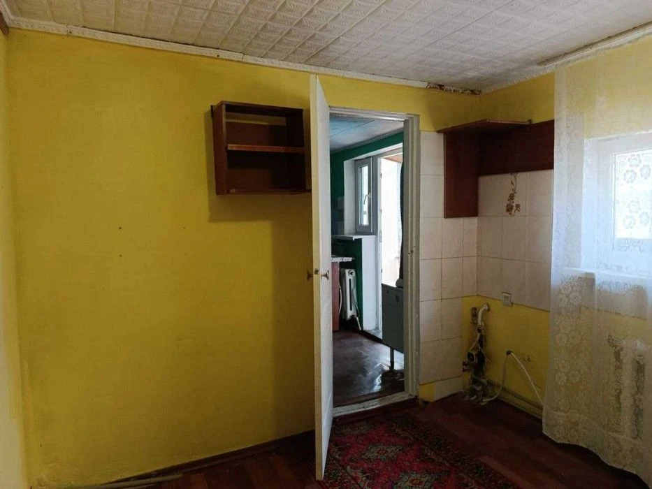 Продам будинок з окремим двором в Лісках, 5 кімнат