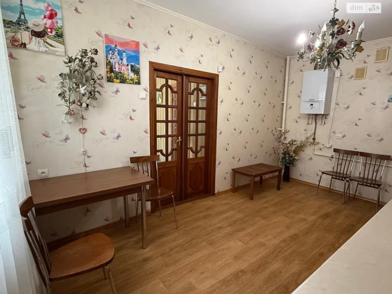 Продаж Дім