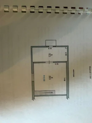 БЕЗ КОМІСІЇ 4кім.квартира ЦЕНТР МІСТА біля Казки 96м2