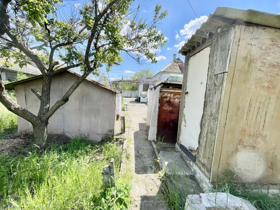 Продам  будинок в Варварівці!