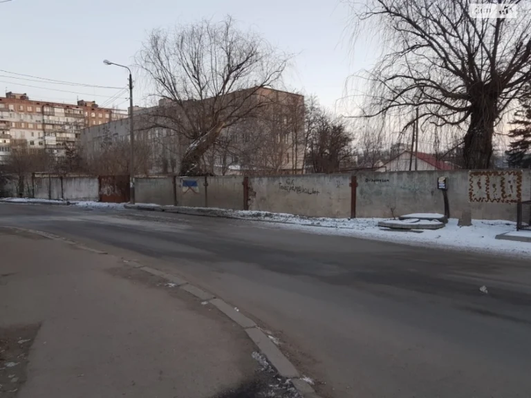 Продаж Ділянка під житлову забудову Інгульський