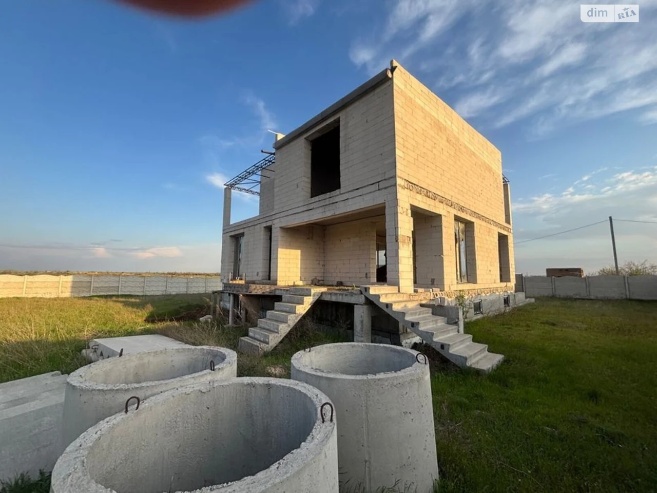 Продаж Ділянка під житлову забудову Корабельний