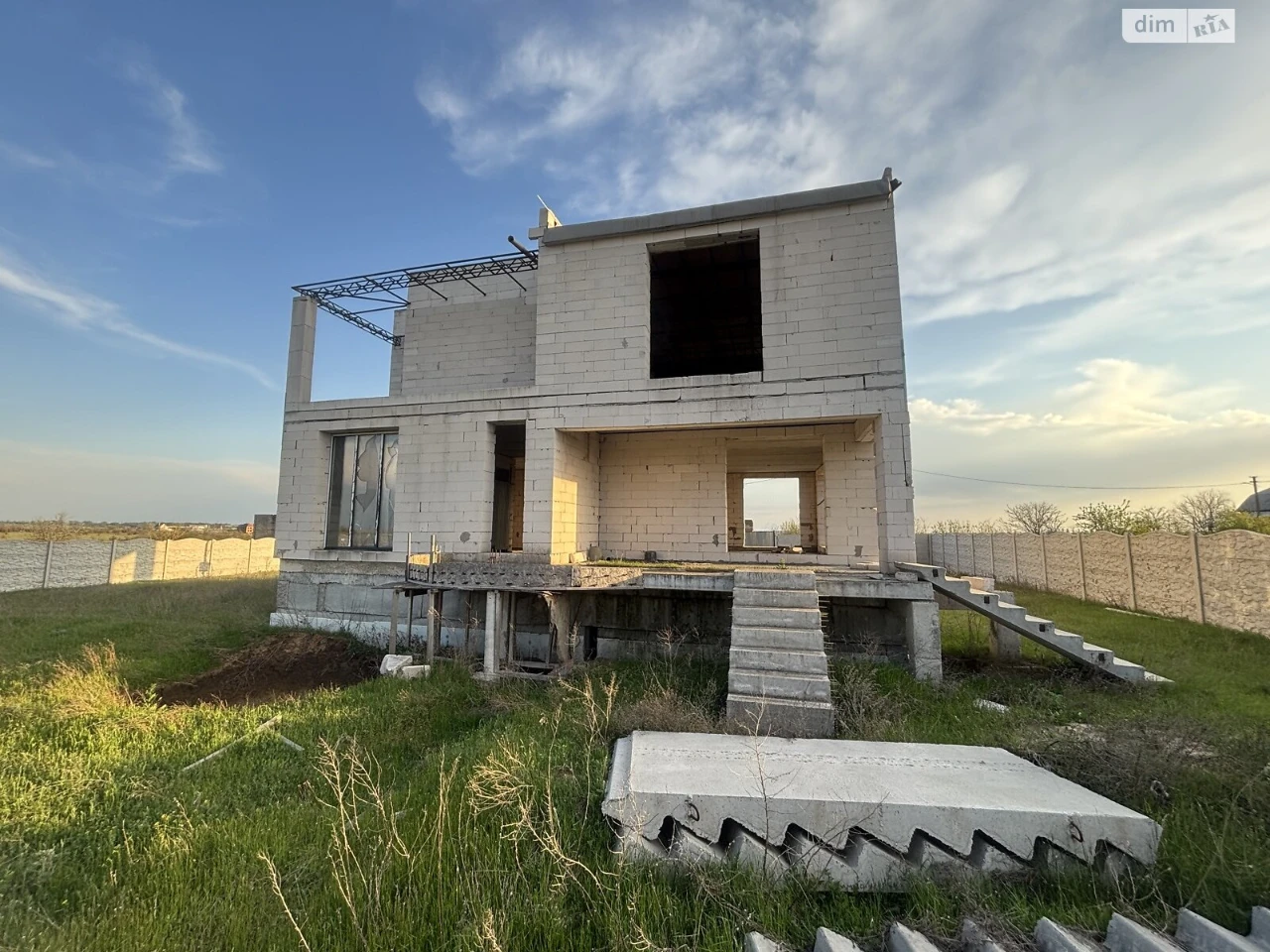 Продаж Ділянка під житлову забудову Корабельний
