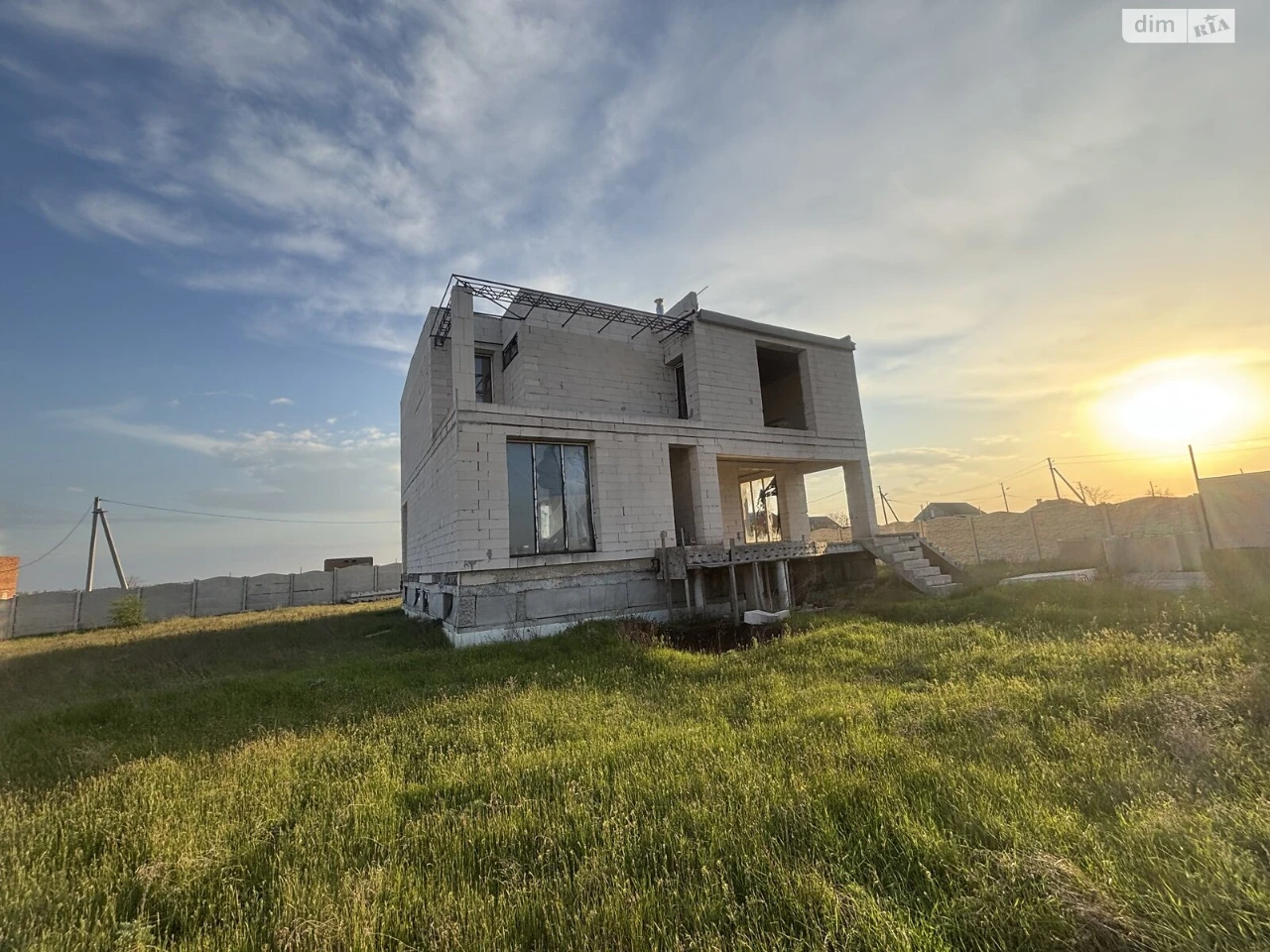 Продаж Ділянка під житлову забудову Корабельний