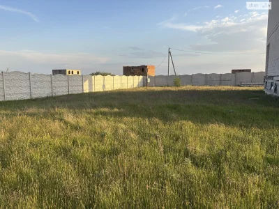 Продаж Ділянка під житлову забудову Корабельний