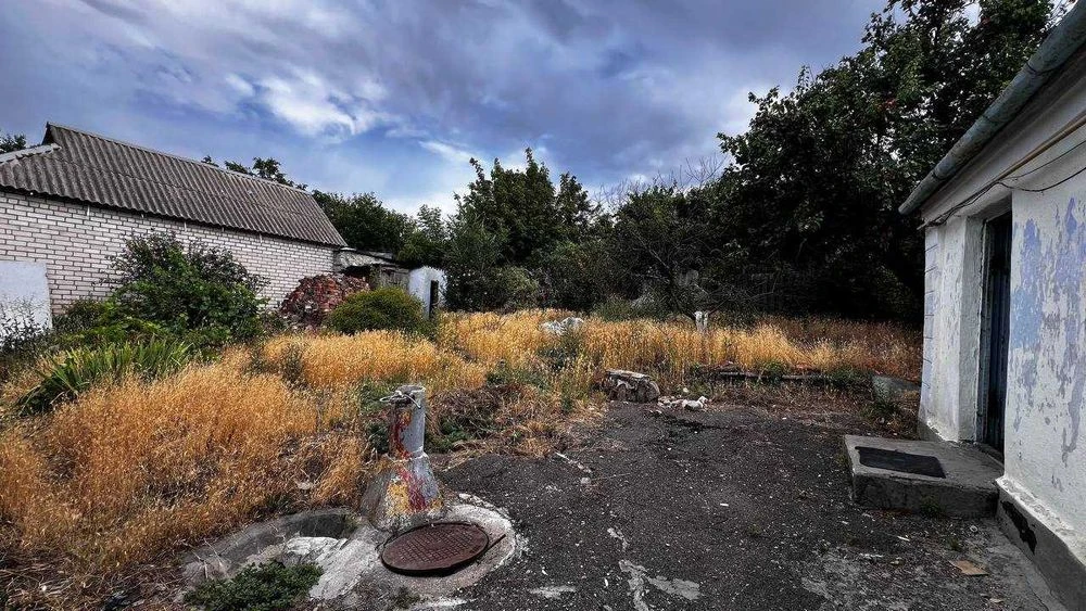 Продаж будинку • 3к • 54.3 м² • 5.6 сотки • свій двір • гара