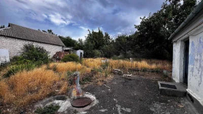 Продаж будинку • 3к • 54.3 м² • 5.6 сотки • свій двір • гара