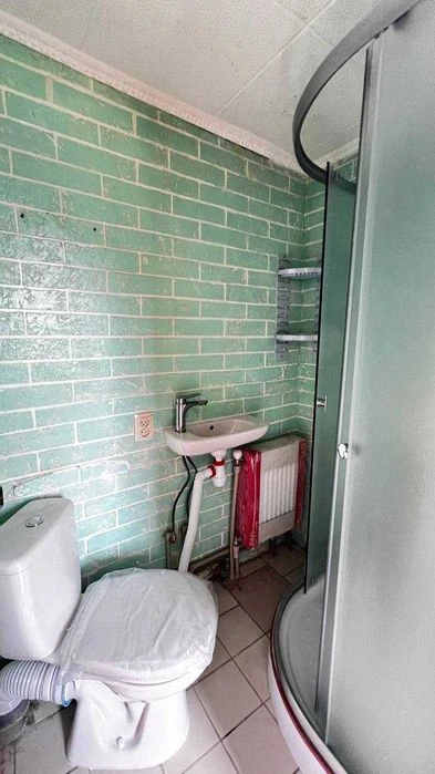 Продаж будинку • 3к • 54.3 м² • 5.6 сотки • свій двір • гара