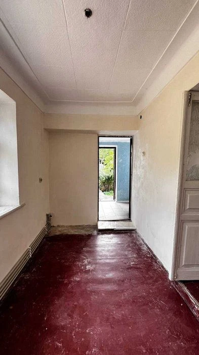 Продаж будинку • 3к • 54.3 м² • 5.6 сотки • свій двір • гара