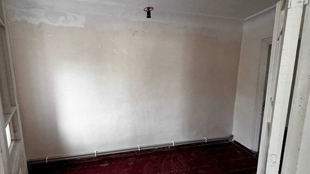 Продаж будинку • 3к • 54.3 м² • 5.6 сотки • свій двір • гара