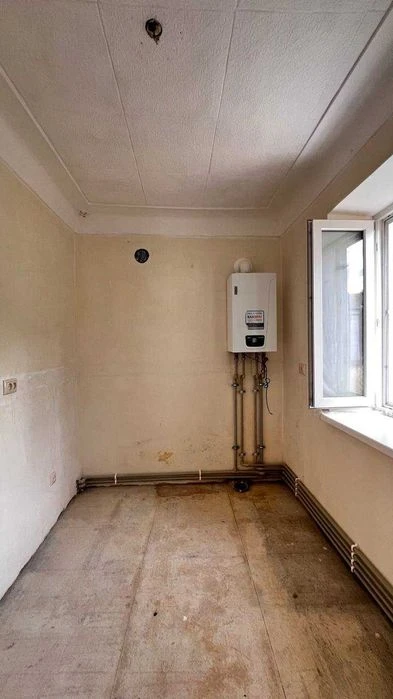 Продаж будинку • 3к • 54.3 м² • 5.6 сотки • свій двір • гара