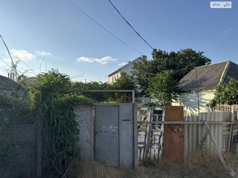 Продаж Ділянка під житлову забудову Інгульський