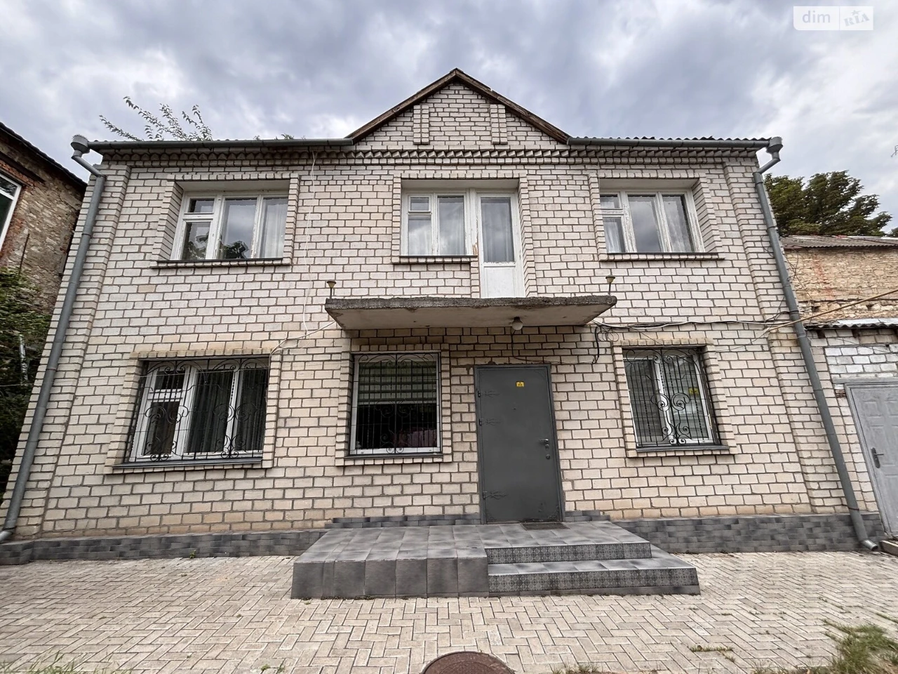 Продаж Дім Центральний