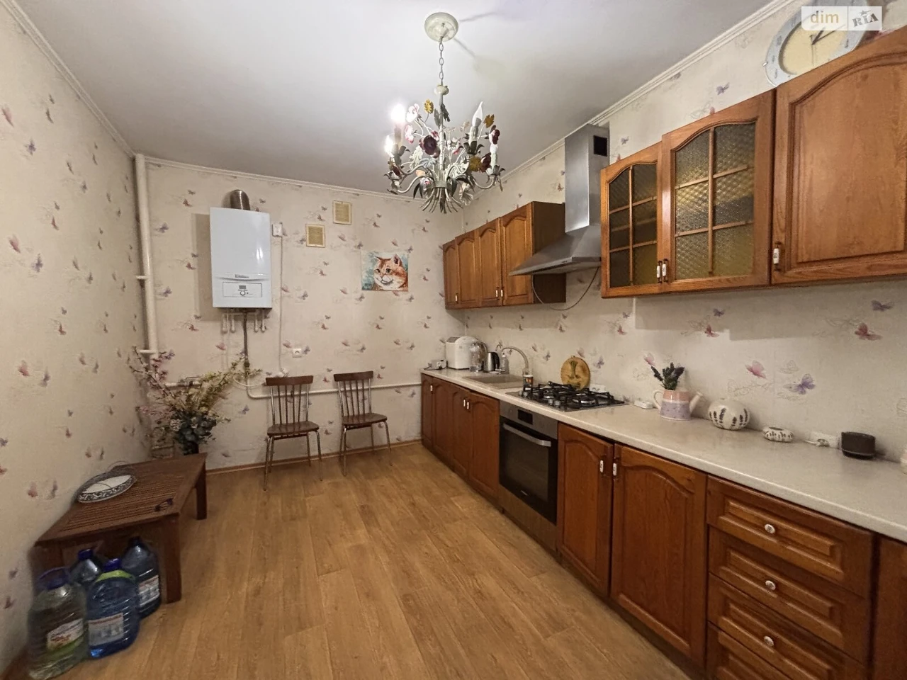 Продаж Дім Центральний
