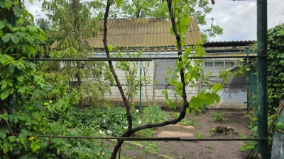 Продаж будинку, Балабановка.