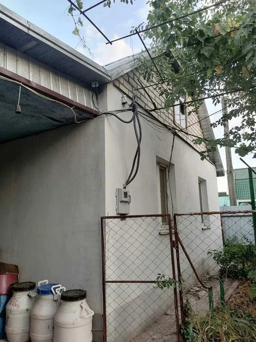 Продаж будинку, Балабановка.