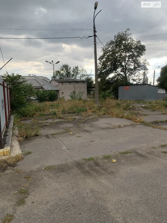 Продаж Земля комерційного призначення Інгульський