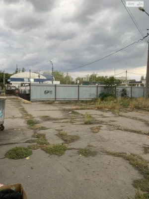 Продаж Земля комерційного призначення Інгульський