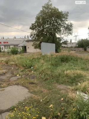 Продаж Земля комерційного призначення Інгульський